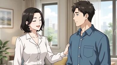 Real estate agent gets destroyed in her own bedroom