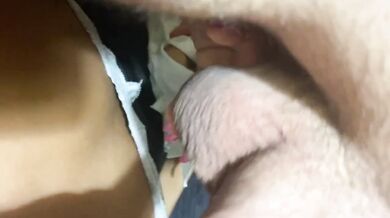 Amateur Blowjob with Swallow Balls and Cumshot 2026