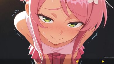 Hahari Hanazono 100 Girlfriends Cock Hero JOI HFO cumshot overload