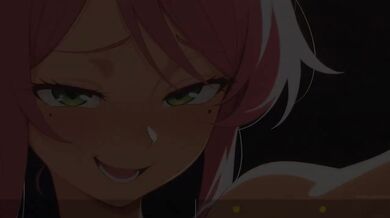 Hahari Hanazono 100 Girlfriends Cock Hero JOI HFO cumshot overload