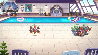 Forbidden Bathhouse Hentai Carpet Squirted Thick Creampie