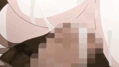 Jeanyaagami begs for a thick cartoon Hentai deepthroat