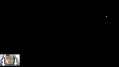 Big boobs blonde 2B chokes on BBC creampie in alien bondage