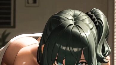 Sister-in-Law Teases Forbidden Blowjob In Front of My Elder Brother Episode 3