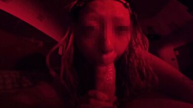 Stepdaughter’s tiny hole wrecked by stepparents massive white cock raw uncensored