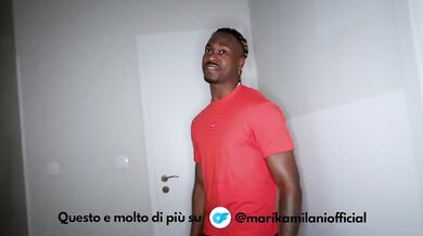 Troia Italiana Sfondata dal Grosso Cazzo Nero a Palla Hard con Sborrata Enorme in Bocca