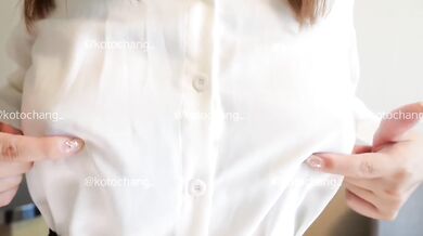 Squirting OL Gets Nipple Clips Pulled Until Big Orgasms