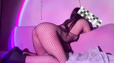I missed my boyfriend’s dedo so bad my apretada vagina gushed