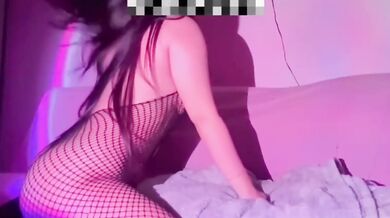 I missed my boyfriend’s dedo so bad my apretada vagina gushed