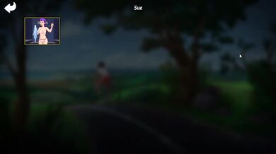 Summertime Saga Hentai Cumshot New Characters Big Dick Doggystyle Creampie