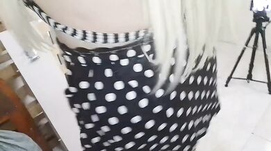 Big tits BBW milf anal creampie facial pelo corretor