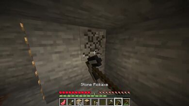 Minecraft Jenny Mod Makes Her Gush Sloppy And Raw HD