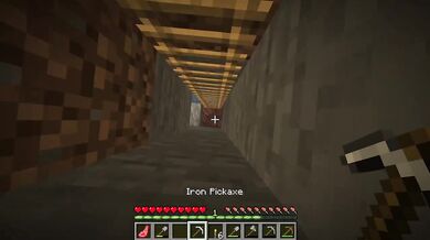 Minecraft Jenny Mod Makes Her Gush Sloppy And Raw HD