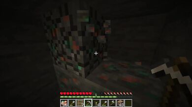 Minecraft Jenny Mod Makes Her Gush Sloppy And Raw HD