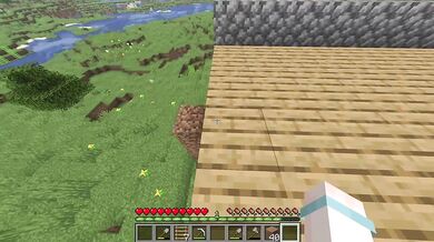 Minecraft Jenny Mod Makes Her Gush Sloppy And Raw HD