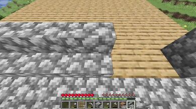 Minecraft Jenny Mod Makes Her Gush Sloppy And Raw HD