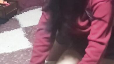 Dont tell my boyfriend we fucked hot latina colegiala mexicanas big ass