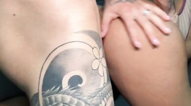 Her juicy Latina body ridden raw until my cock wrecks her tight snatch
