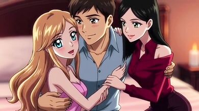 Stepbrother ruined me while my friend watched my big tits get pounded raw