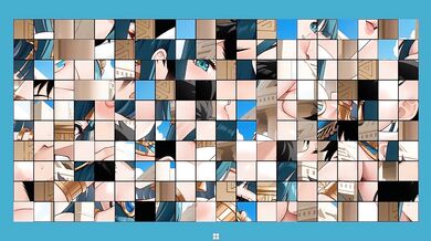 Breeding a desperate wife in a public bathhouse dirty doujin fantasy