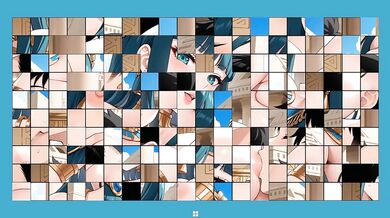 Breeding a desperate wife in a public bathhouse dirty doujin fantasy