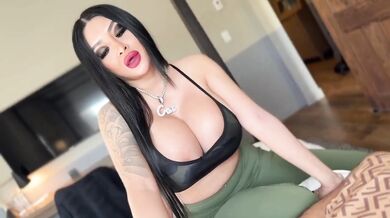 Giant Titty Step Mom Destroys My Virginity BBW Milf Fucks Son Raw POV