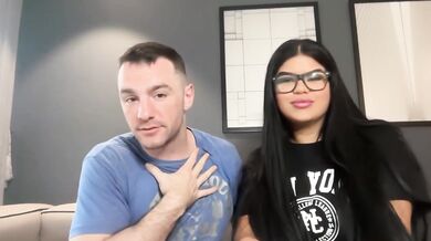 10 burning questions to Rosxana Gutierrez and Andres Acosta