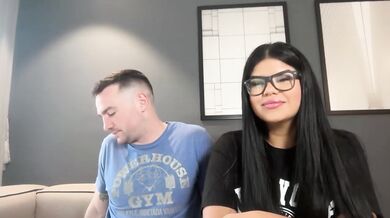 10 burning questions to Rosxana Gutierrez and Andres Acosta