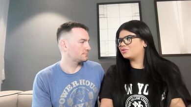 10 burning questions to Rosxana Gutierrez and Andres Acosta