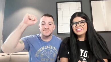 10 burning questions to Rosxana Gutierrez and Andres Acosta