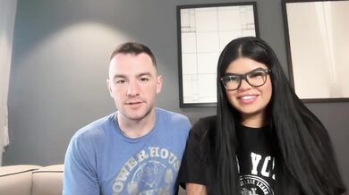 10 burning questions to Rosxana Gutierrez and Andres Acosta