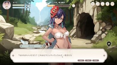 Golden Gyaru Island Creampie Fuck Fest Big Tits Backdoor Raw