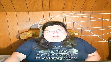 Femboy trans prospect welcomes you raw and hungry