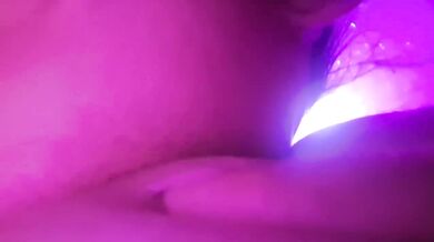 Polish slut gets ass licked raw POV rimjob ruined