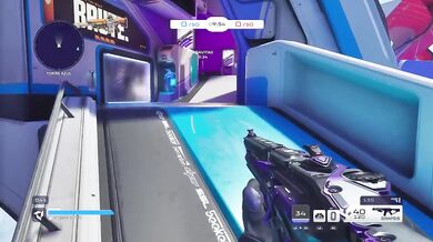 Splitting tight deep throated fortnite holes raw
