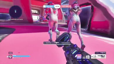 Splitting tight deep throated fortnite holes raw