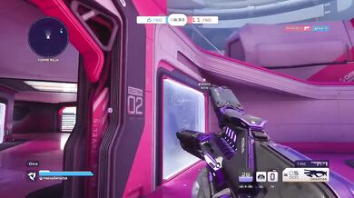 Splitting tight deep throated fortnite holes raw
