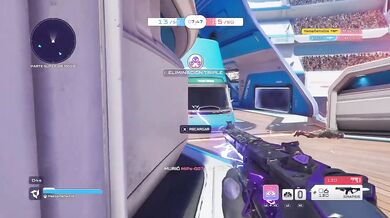 Splitting tight deep throated fortnite holes raw