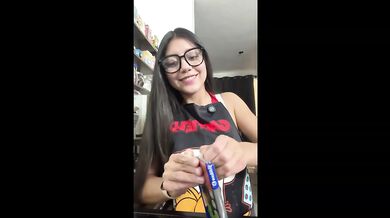 Her novio wanted a Latina POV cum inside mission