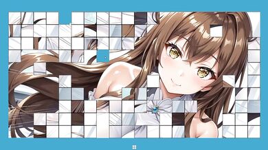 Bunny girl paradise gangbanged jiggle tits Hentai ruined by brutal handjob