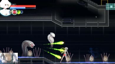 18 year old blonde gets destroyed by alien monster cock poundage hardcore bdsm bondage creampie