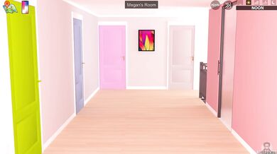 Lust Theory Season 2 Visual Novel Gameplay Big Tits Roleplay