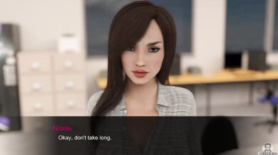 Lust Theory Season 2 Visual Novel Gameplay Big Tits Roleplay