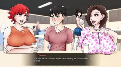 Goddess Confined Screams big boobs sluts in hot games