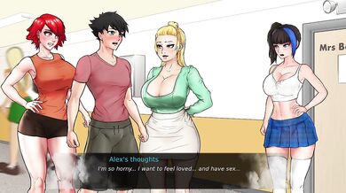 Goddess Confined Screams big boobs sluts in hot games
