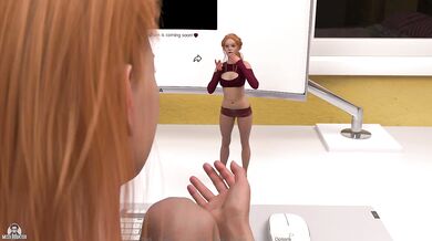 Angel's Love Walkthrough Big Boobs Futa Lust