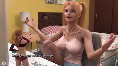 Angel's Love Walkthrough Big Boobs Futa Lust