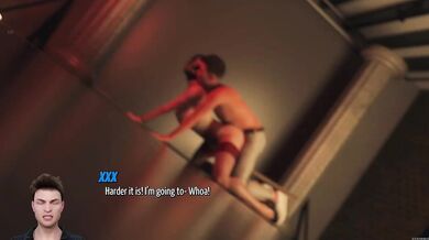 MILF Red Head Rough Sex in Photo Hunt 451 PC Gameplay
