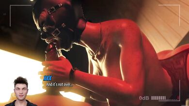 MILF Red Head Rough Sex in Photo Hunt 451 PC Gameplay