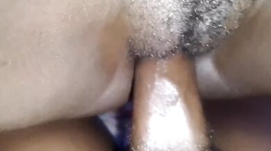 He watched me writhe before eating me out Daddy's hungry girl